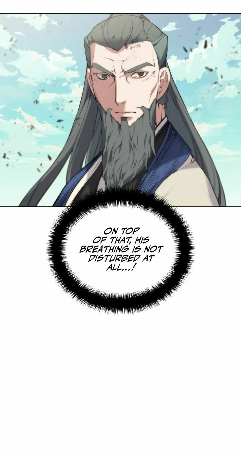 Records of the Swordsman Scholar Chapter 8 page 51 - 