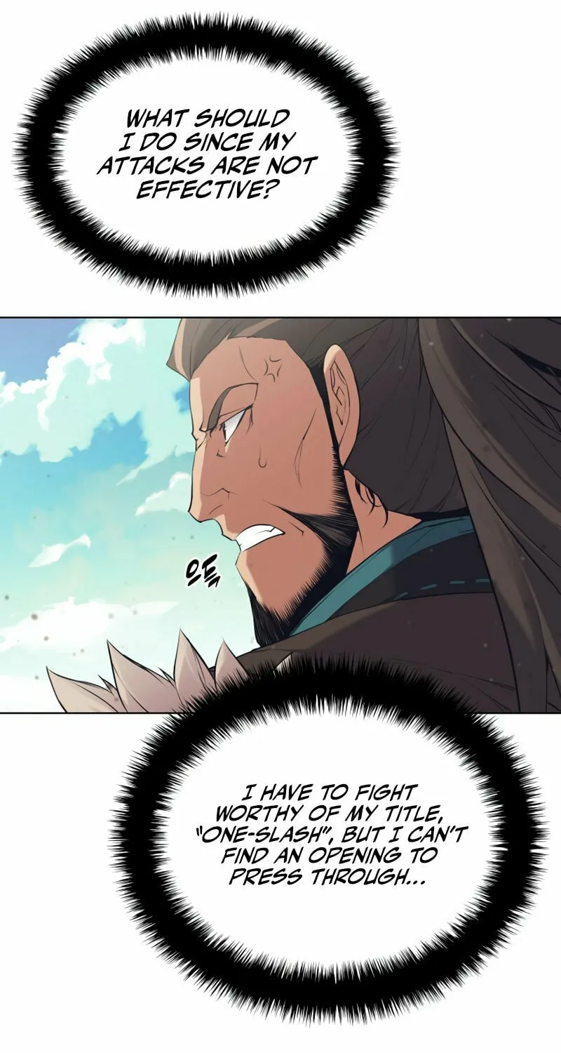 Records of the Swordsman Scholar Chapter 8 page 52 - 