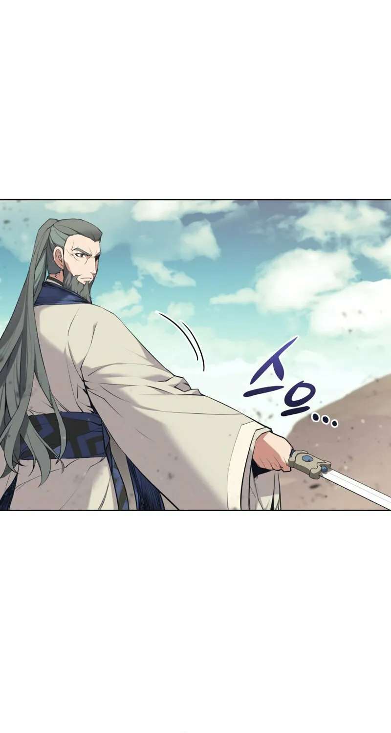 Records of the Swordsman Scholar Chapter 8 page 53 - 