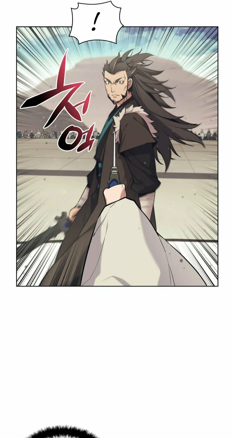 Records of the Swordsman Scholar Chapter 8 page 54 - 