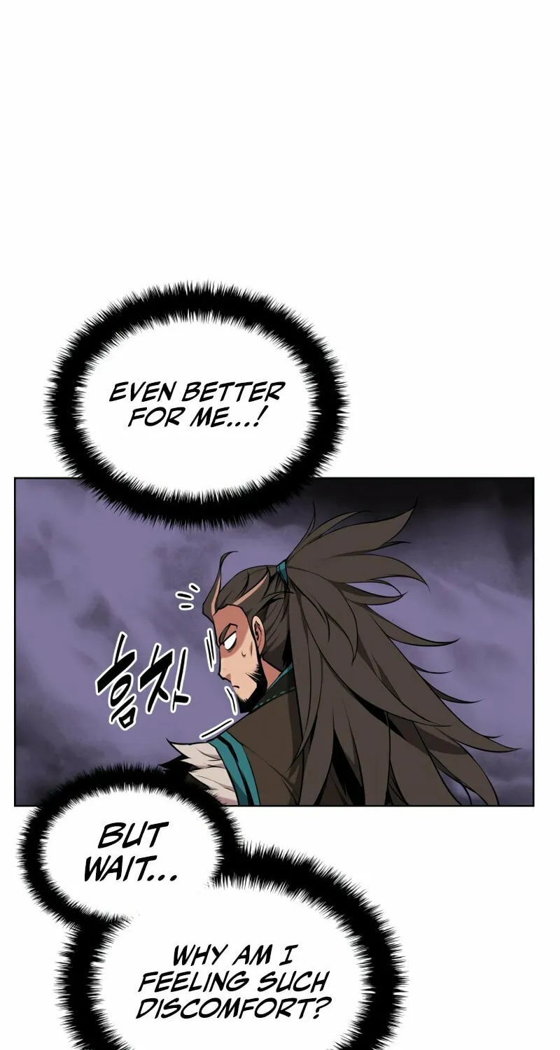 Records of the Swordsman Scholar Chapter 8 page 56 - 