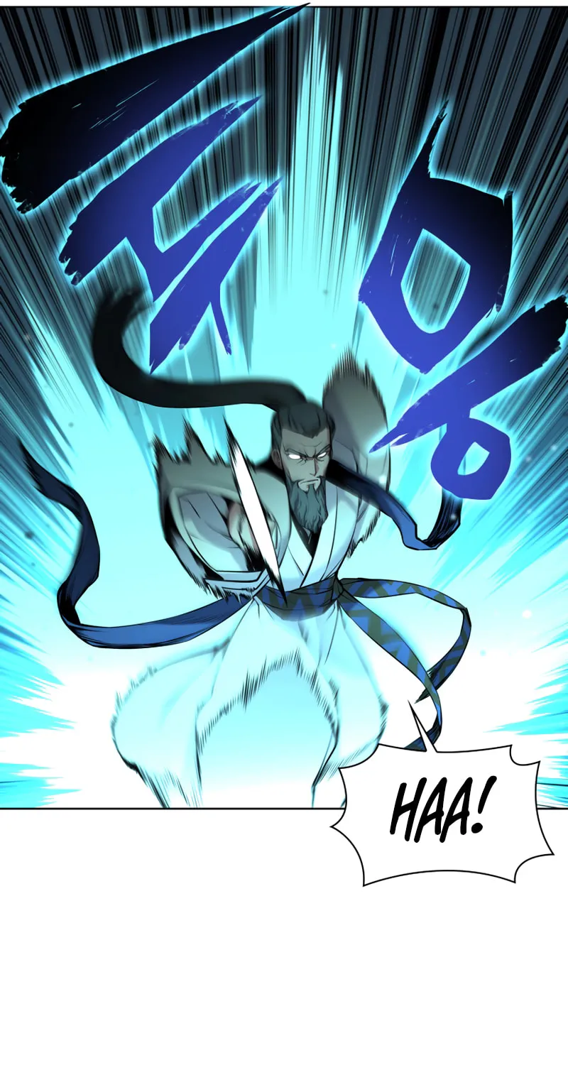 Records of the Swordsman Scholar Chapter 8 page 58 - 