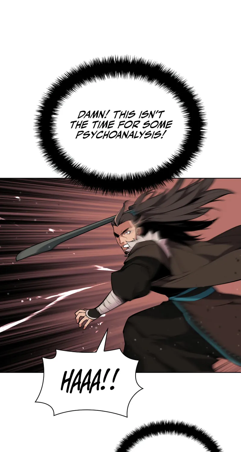 Records of the Swordsman Scholar Chapter 8 page 59 - 