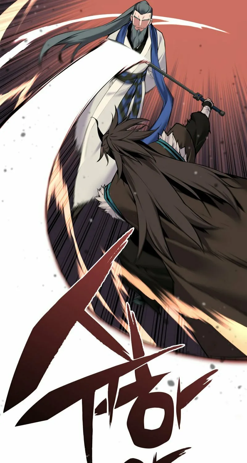 Records of the Swordsman Scholar Chapter 8 page 7 - 