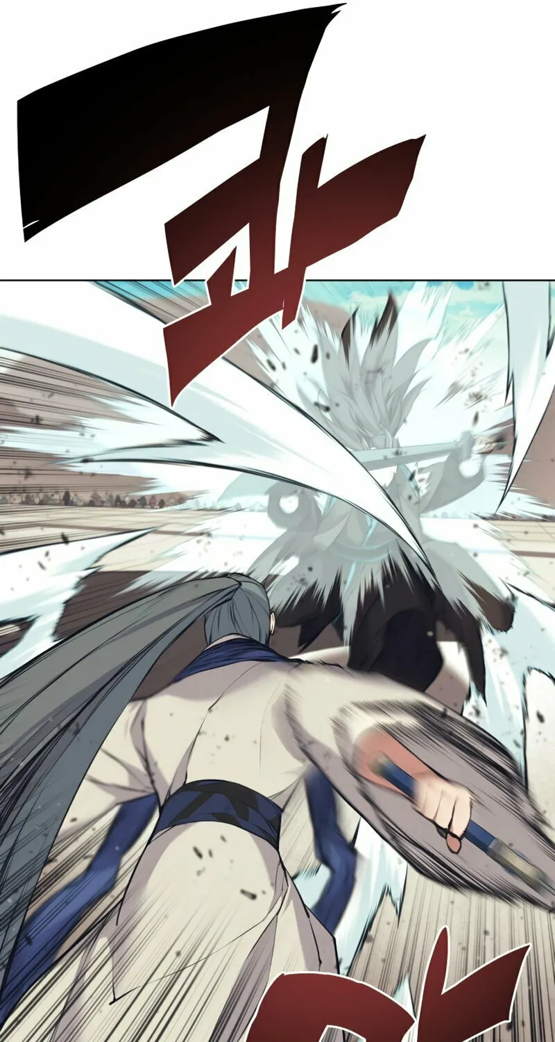 Records of the Swordsman Scholar Chapter 8 page 65 - 