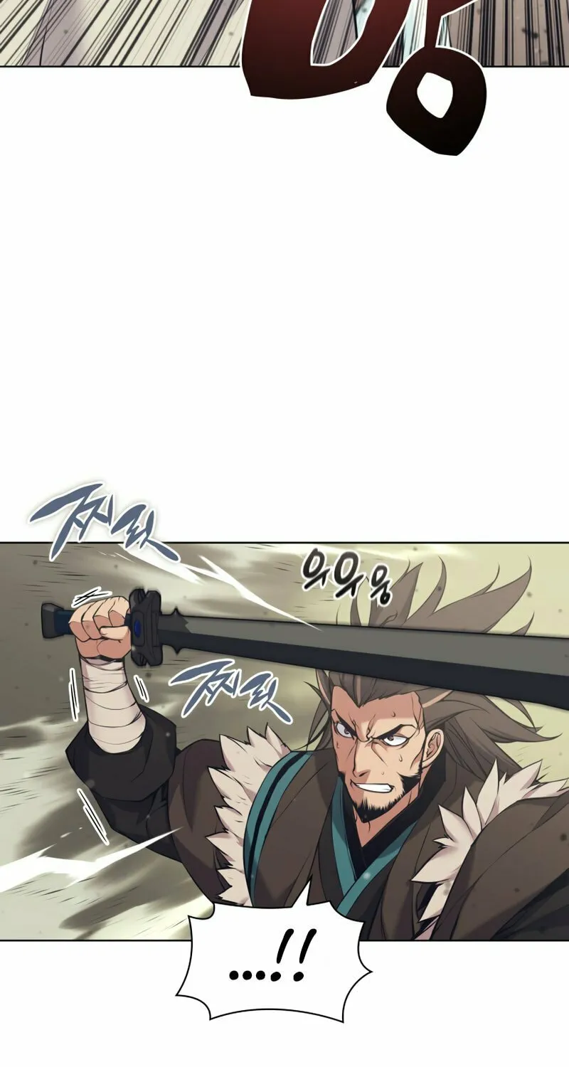 Records of the Swordsman Scholar Chapter 8 page 66 - 