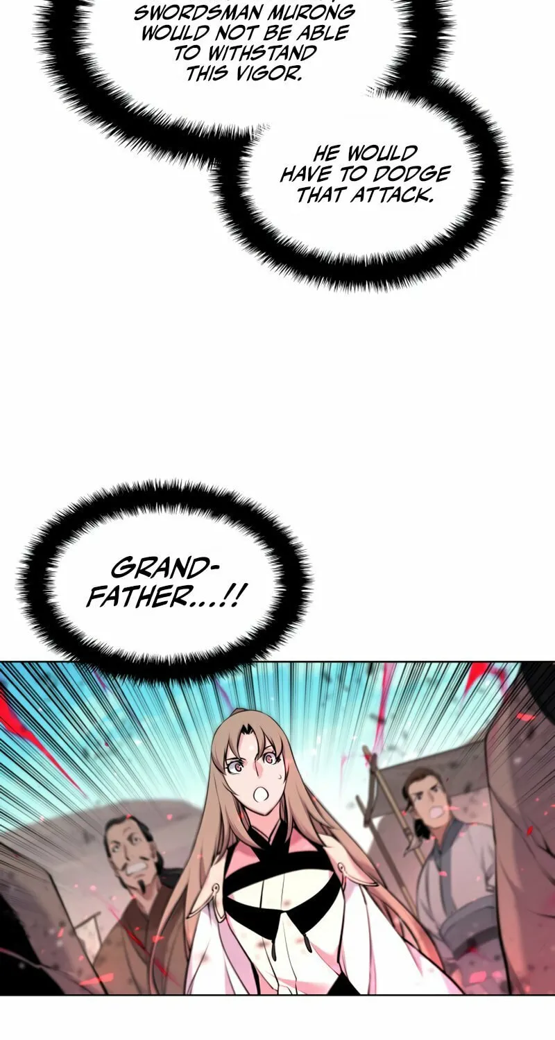 Records of the Swordsman Scholar Chapter 8 page 77 - 