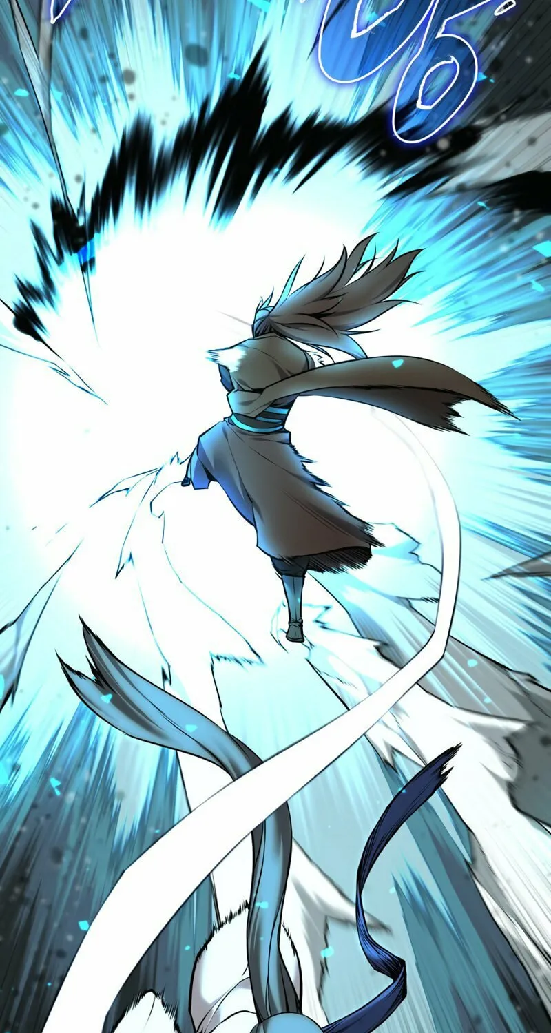 Records of the Swordsman Scholar Chapter 8 page 80 - 