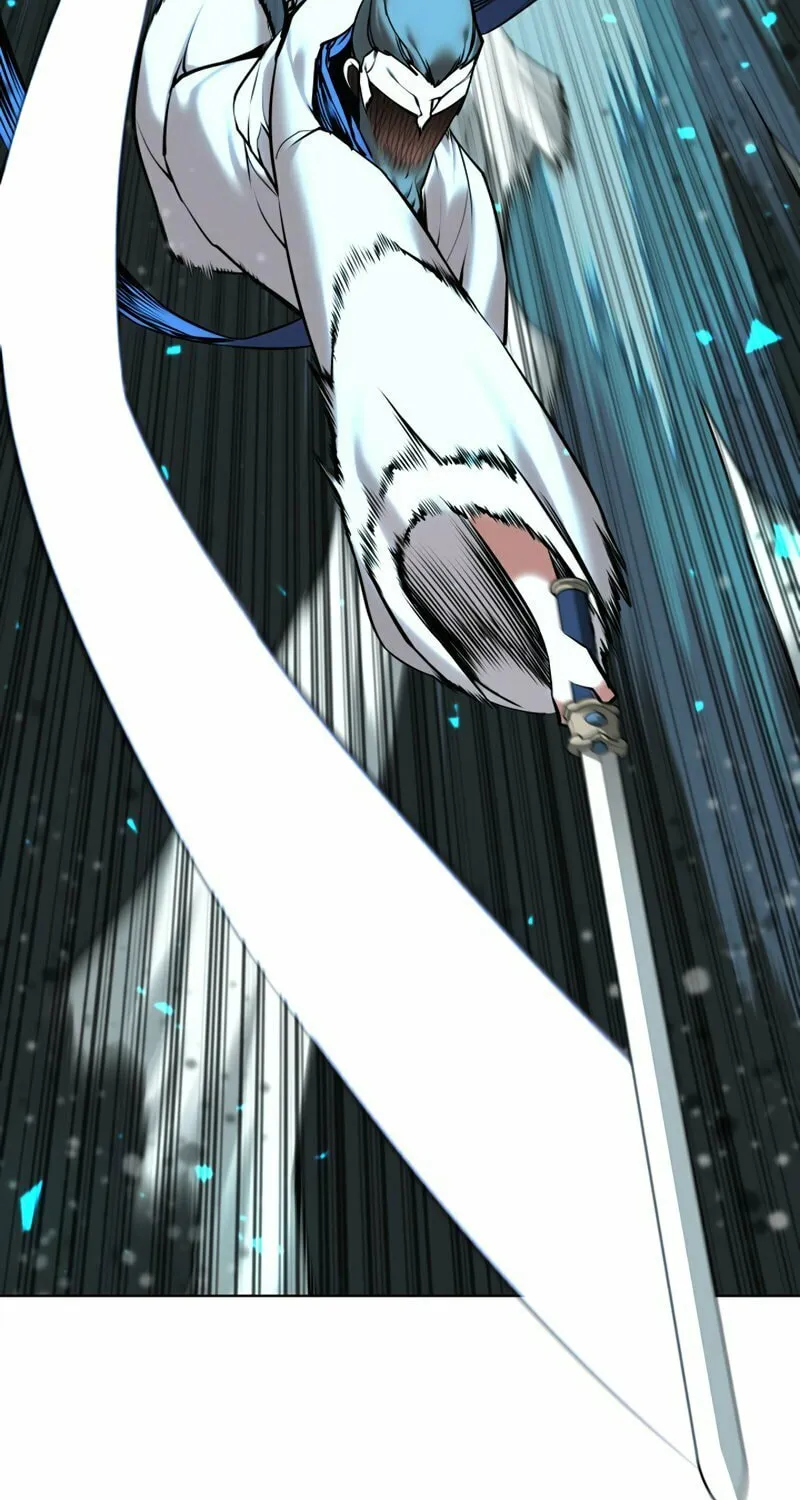 Records of the Swordsman Scholar Chapter 8 page 81 - 
