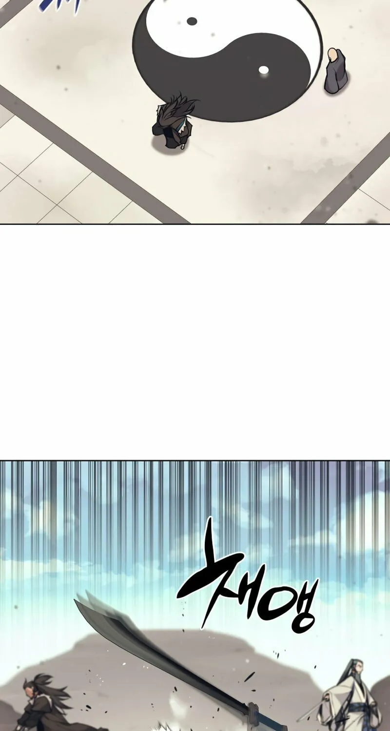 Records of the Swordsman Scholar Chapter 8 page 83 - 