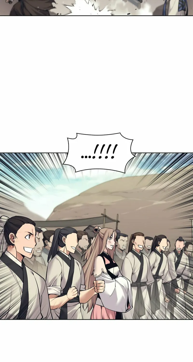 Records of the Swordsman Scholar Chapter 8 page 84 - 