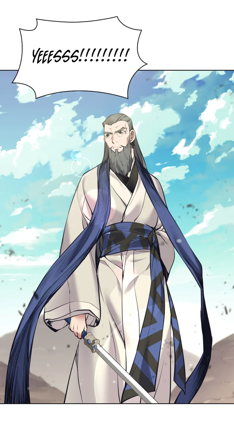 Records of the Swordsman Scholar Chapter 8 page 87 - 