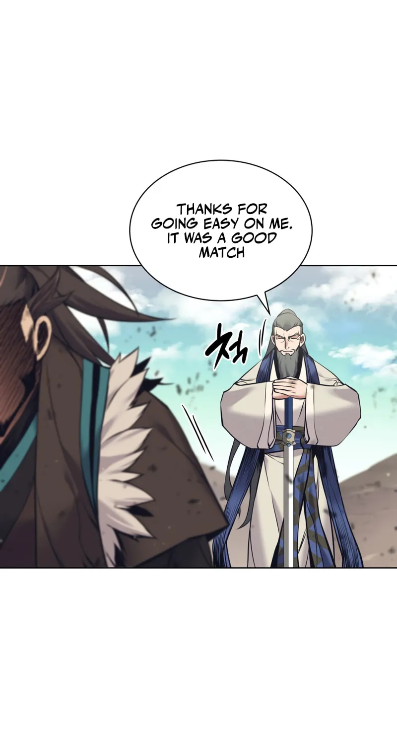 Records of the Swordsman Scholar Chapter 8 page 88 - 