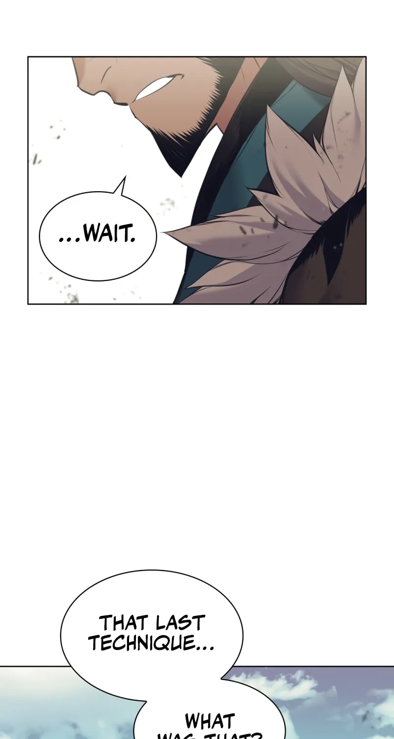 Records of the Swordsman Scholar Chapter 8 page 89 - 