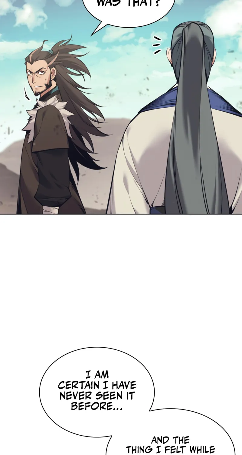 Records of the Swordsman Scholar Chapter 8 page 90 - 