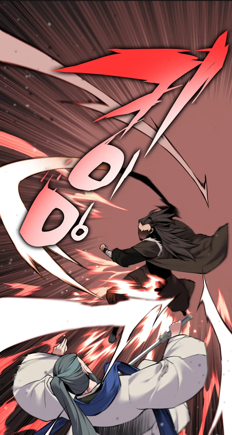 Records of the Swordsman Scholar Chapter 8 page 10 - 