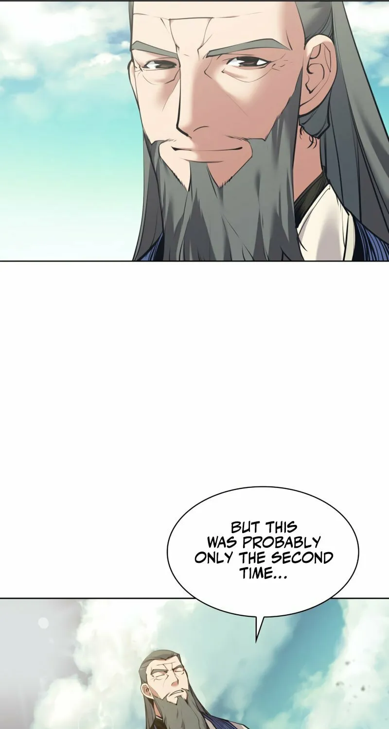 Records of the Swordsman Scholar Chapter 8 page 93 - 