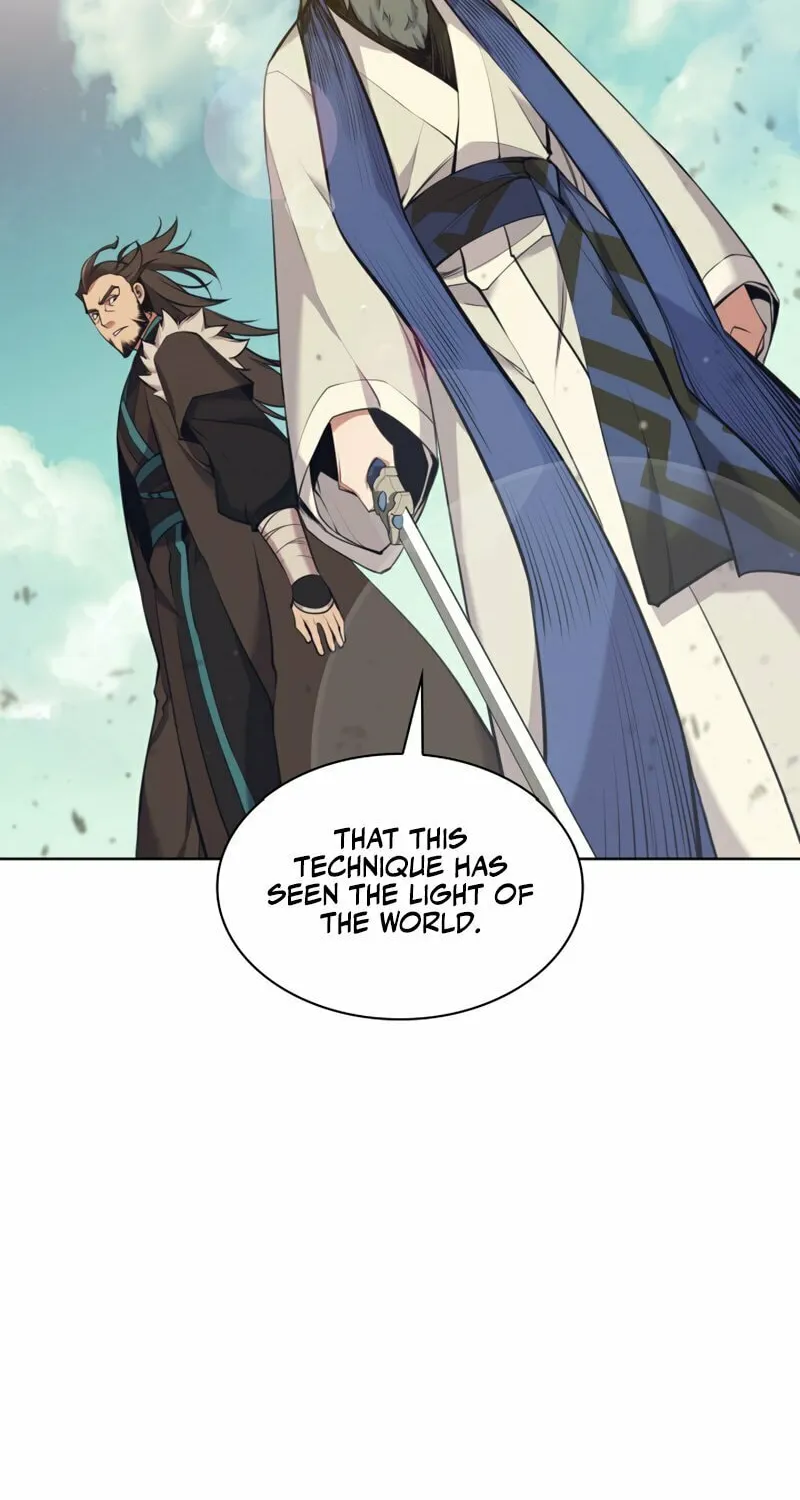 Records of the Swordsman Scholar Chapter 8 page 94 - 