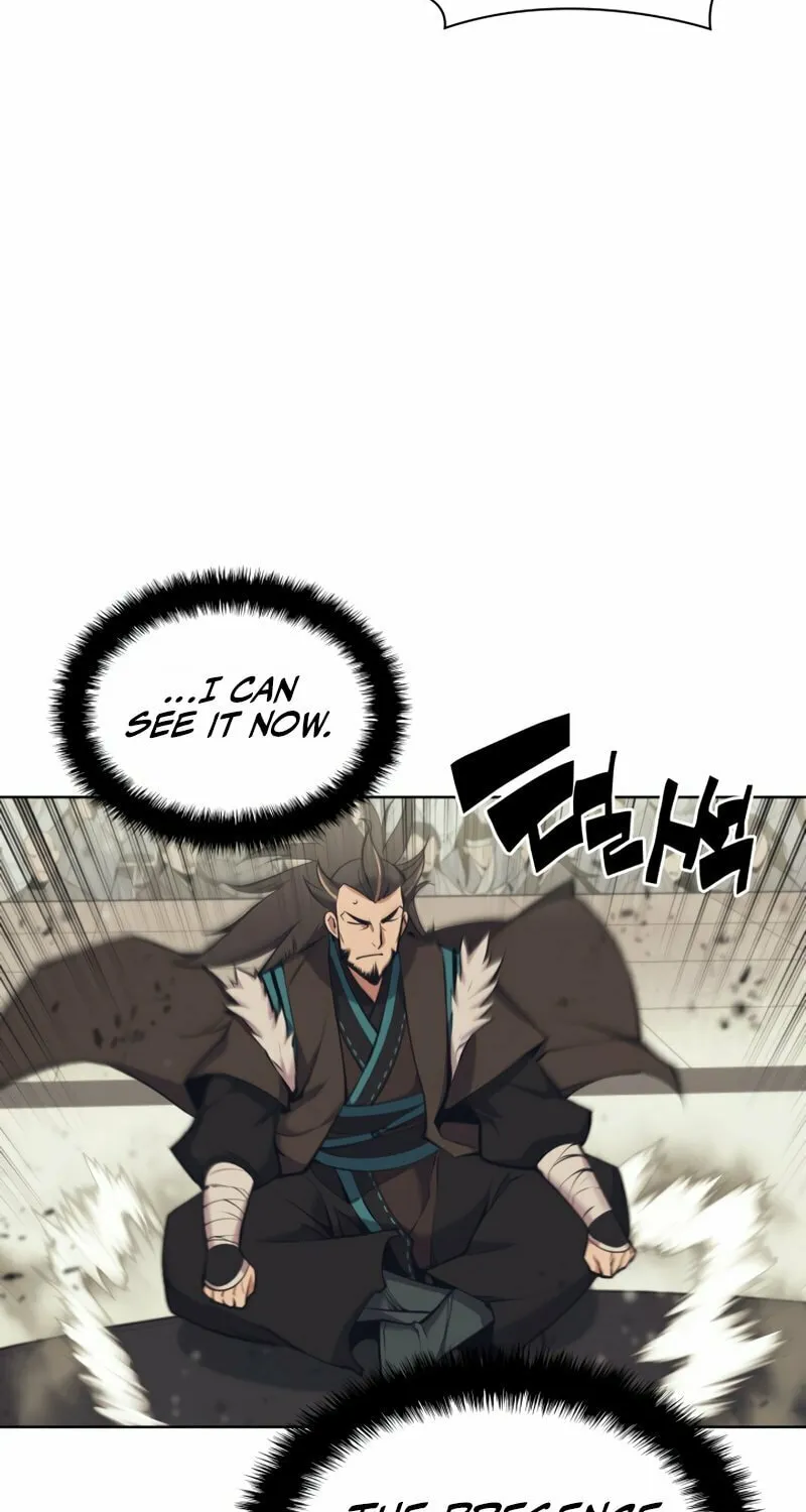 Records of the Swordsman Scholar Chapter 8 page 96 - 
