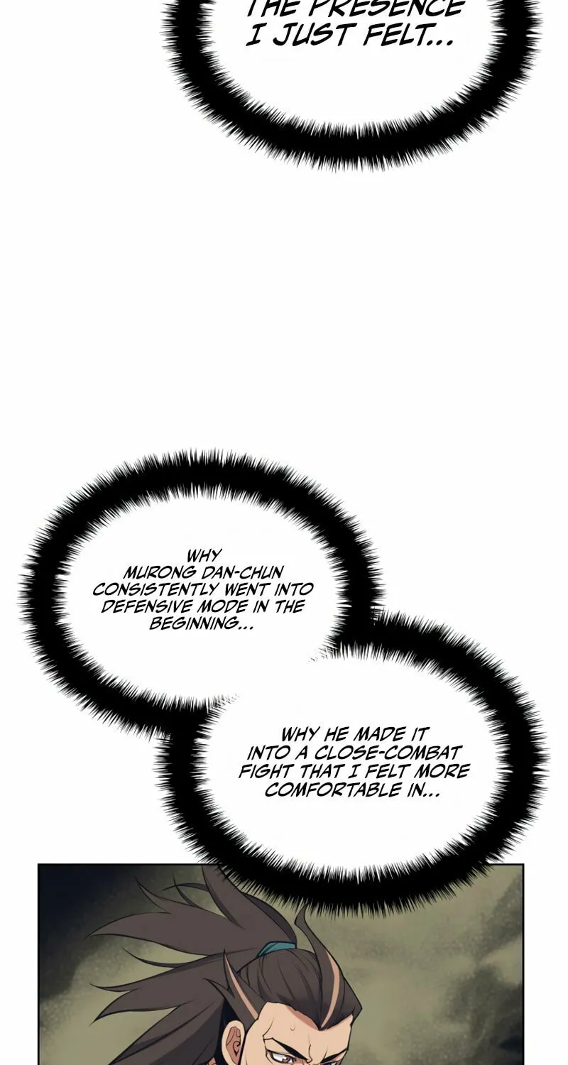 Records of the Swordsman Scholar Chapter 8 page 97 - 