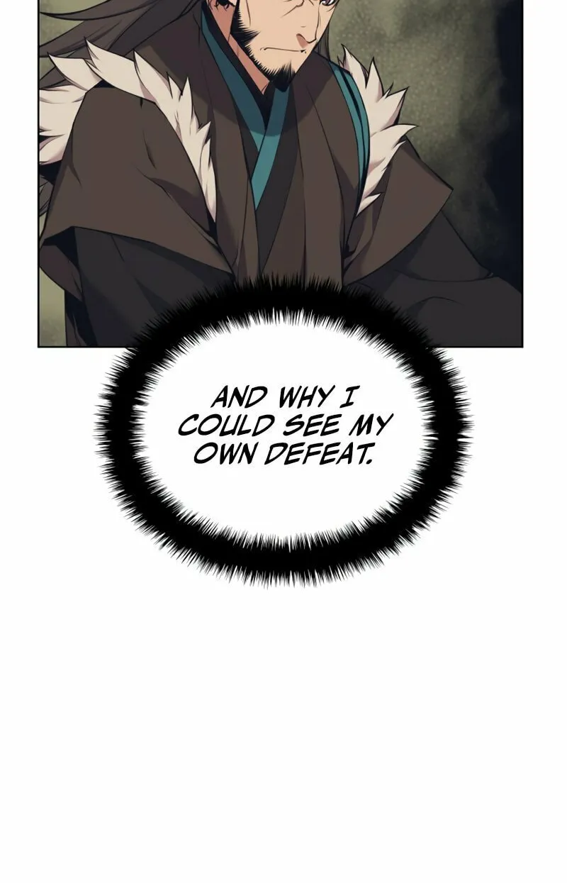 Records of the Swordsman Scholar Chapter 8 page 98 - 