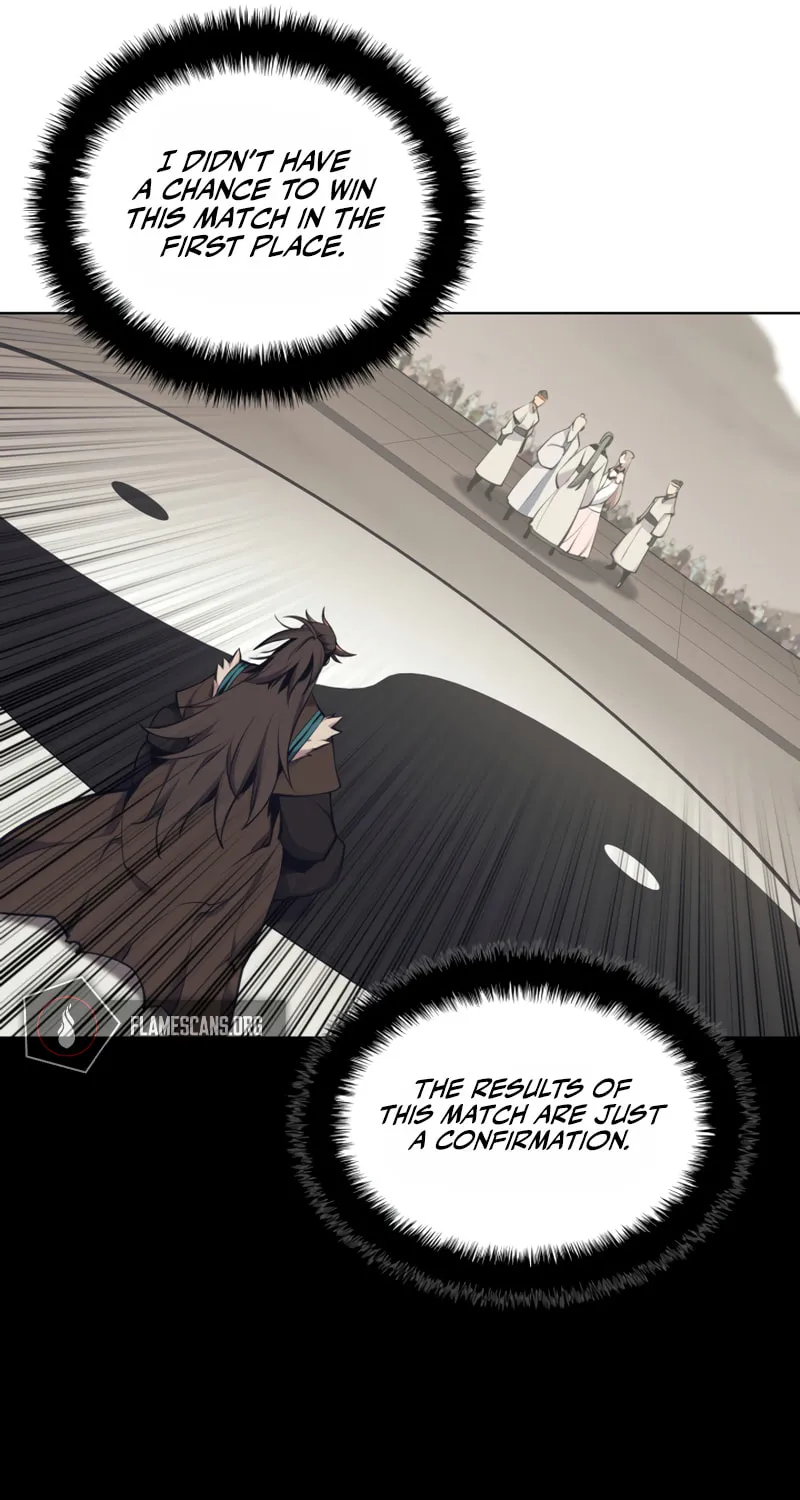 Records of the Swordsman Scholar Chapter 8 page 99 - 
