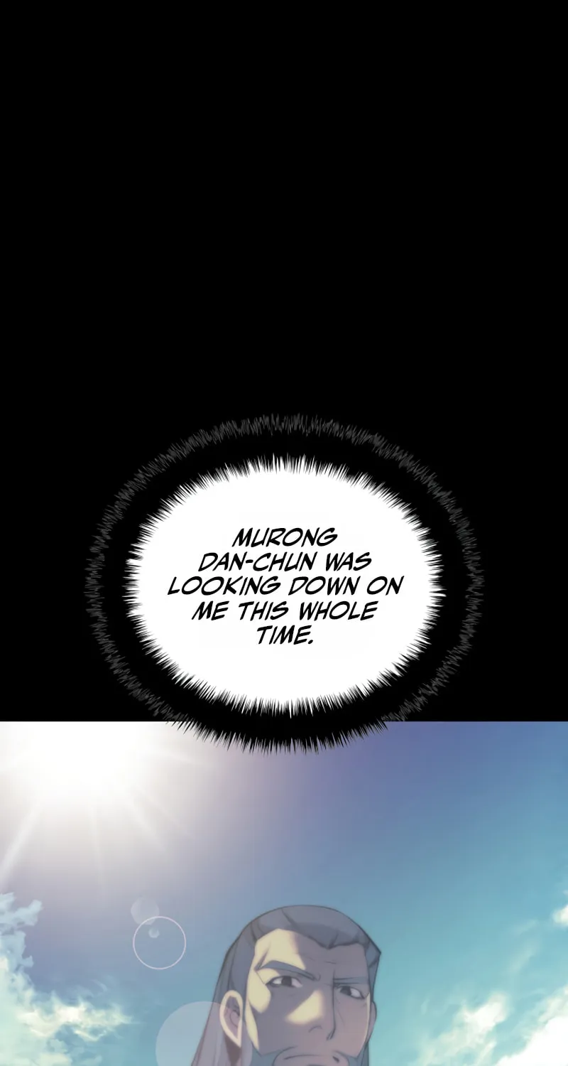 Records of the Swordsman Scholar Chapter 8 page 100 - 