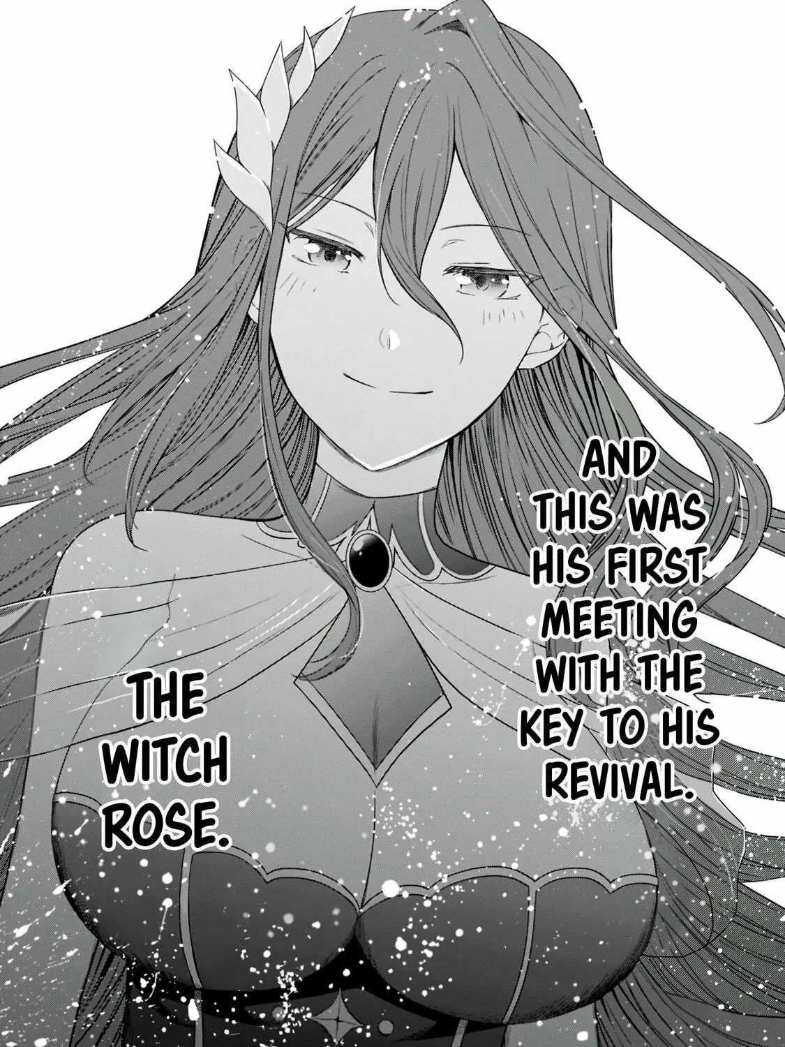 Recreator of Creation Magic Chapter 1.4 page 22 - 
