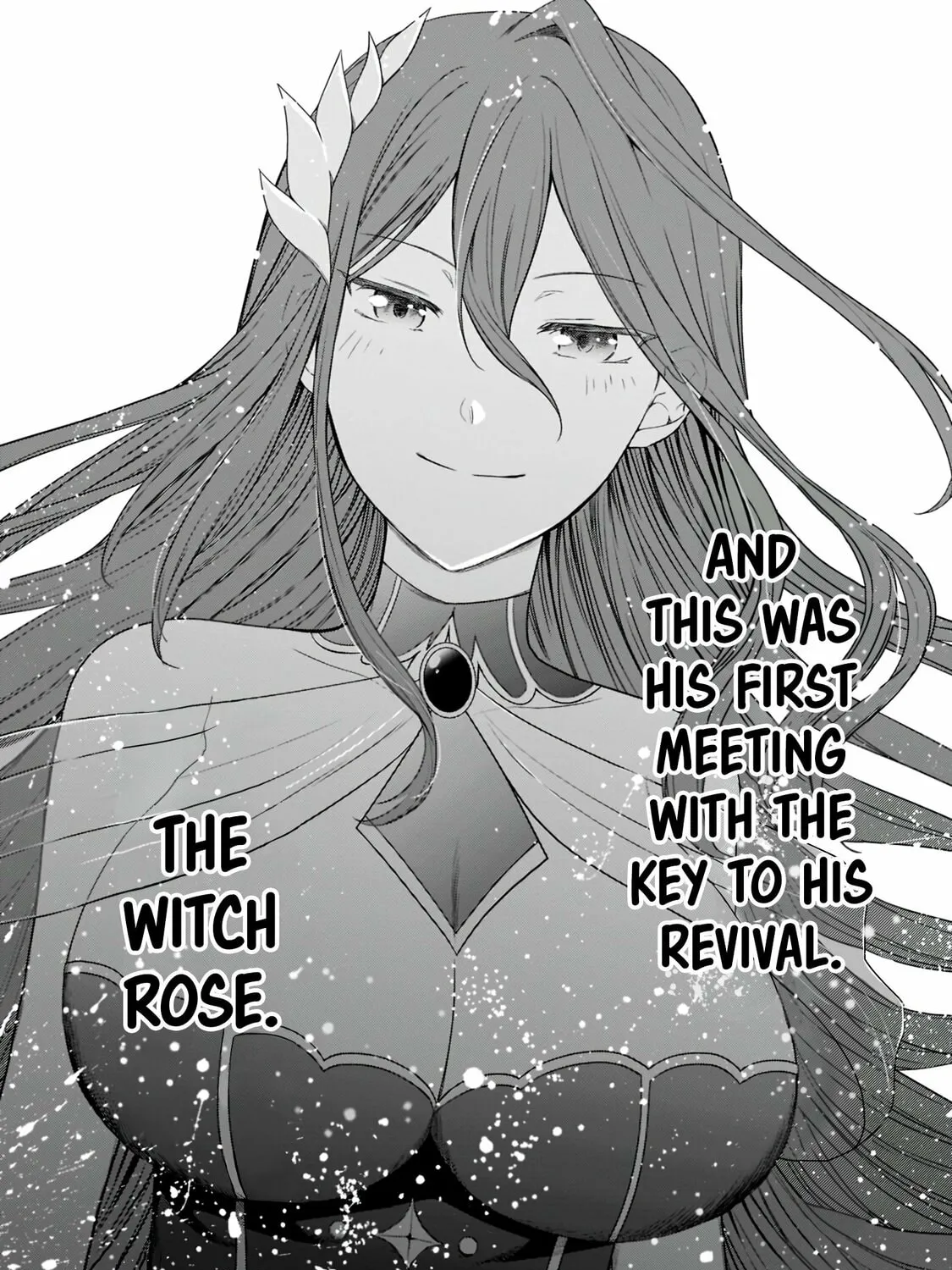 Recreator of Creation Magic Chapter 1 page 104 - 