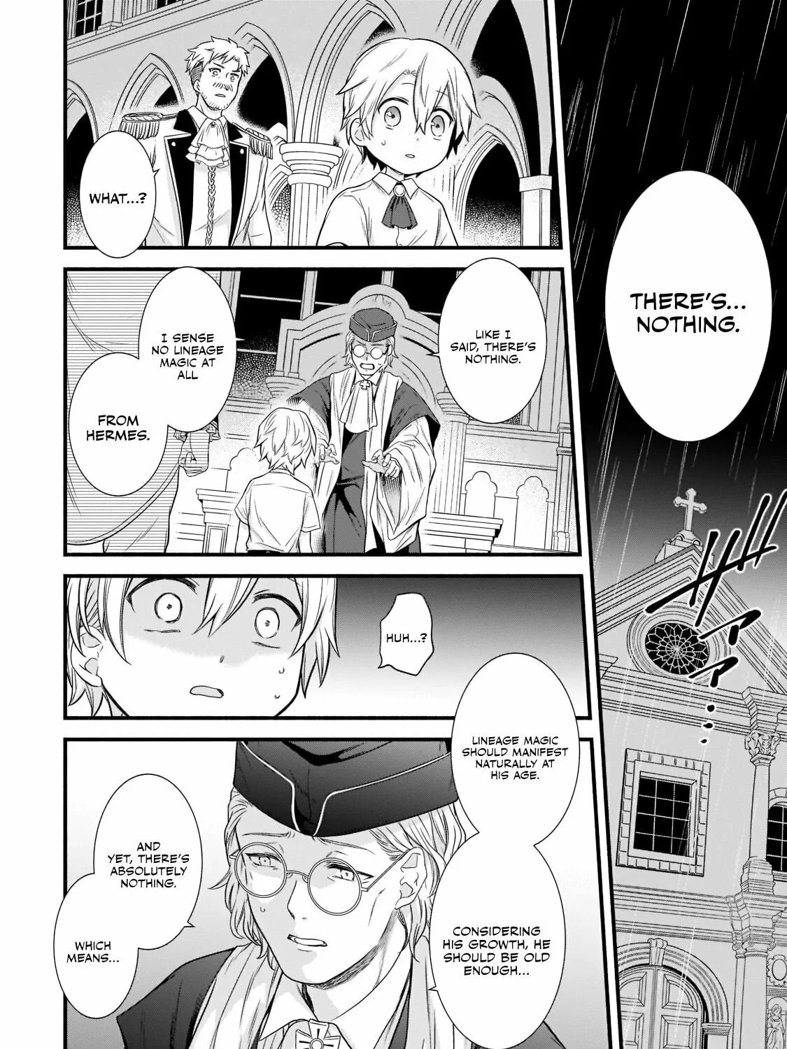 Recreator of Creation Magic Chapter 1 page 24 - 