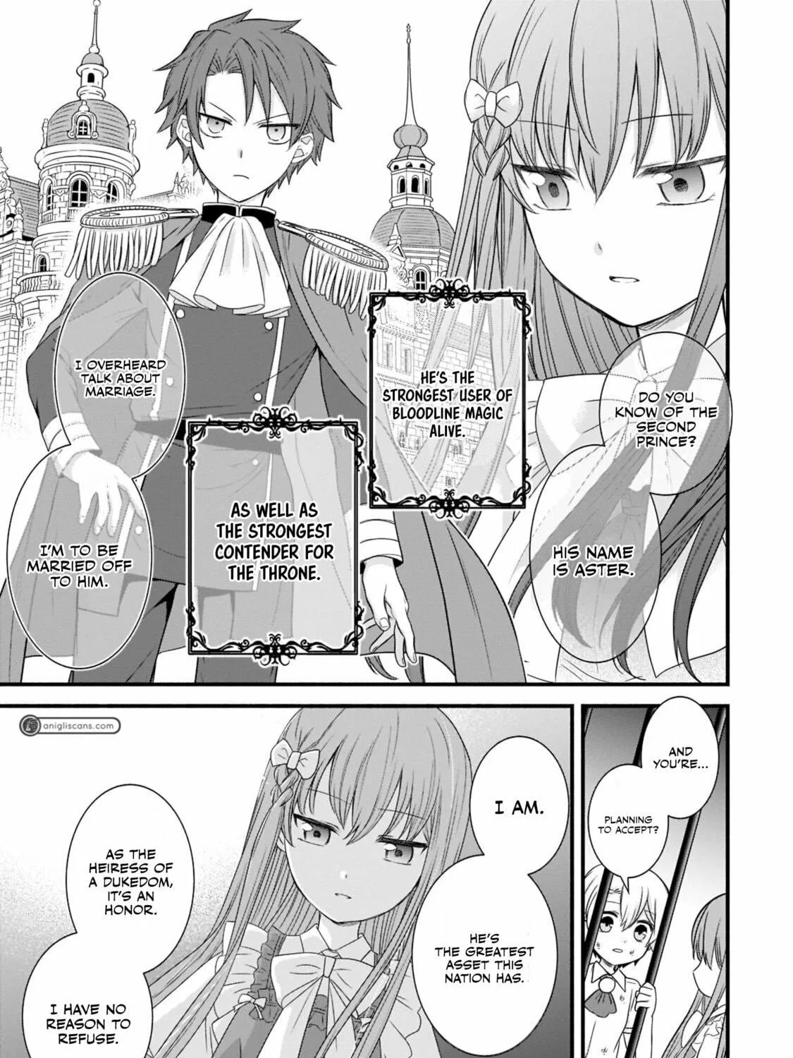 Recreator of Creation Magic Chapter 1 page 58 - 