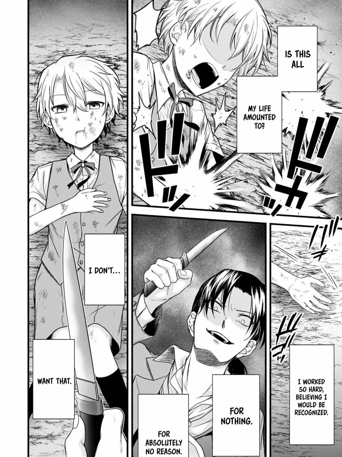 Recreator of Creation Magic Chapter 1 page 76 - 