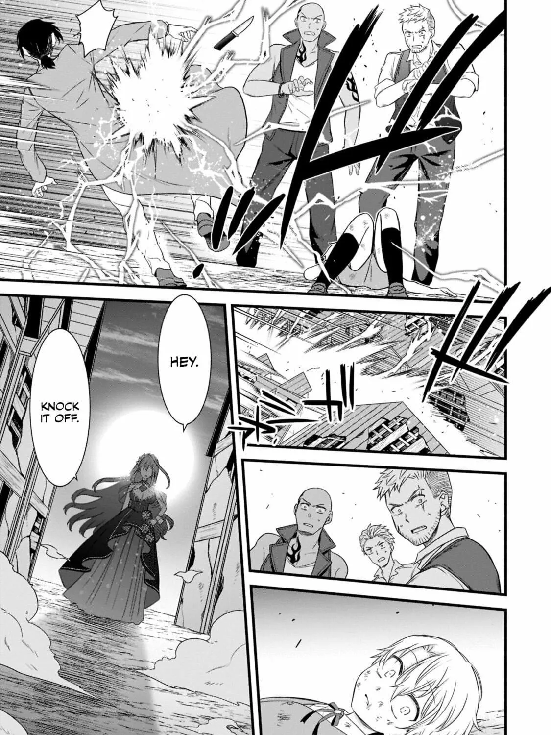 Recreator of Creation Magic Chapter 1 page 78 - 