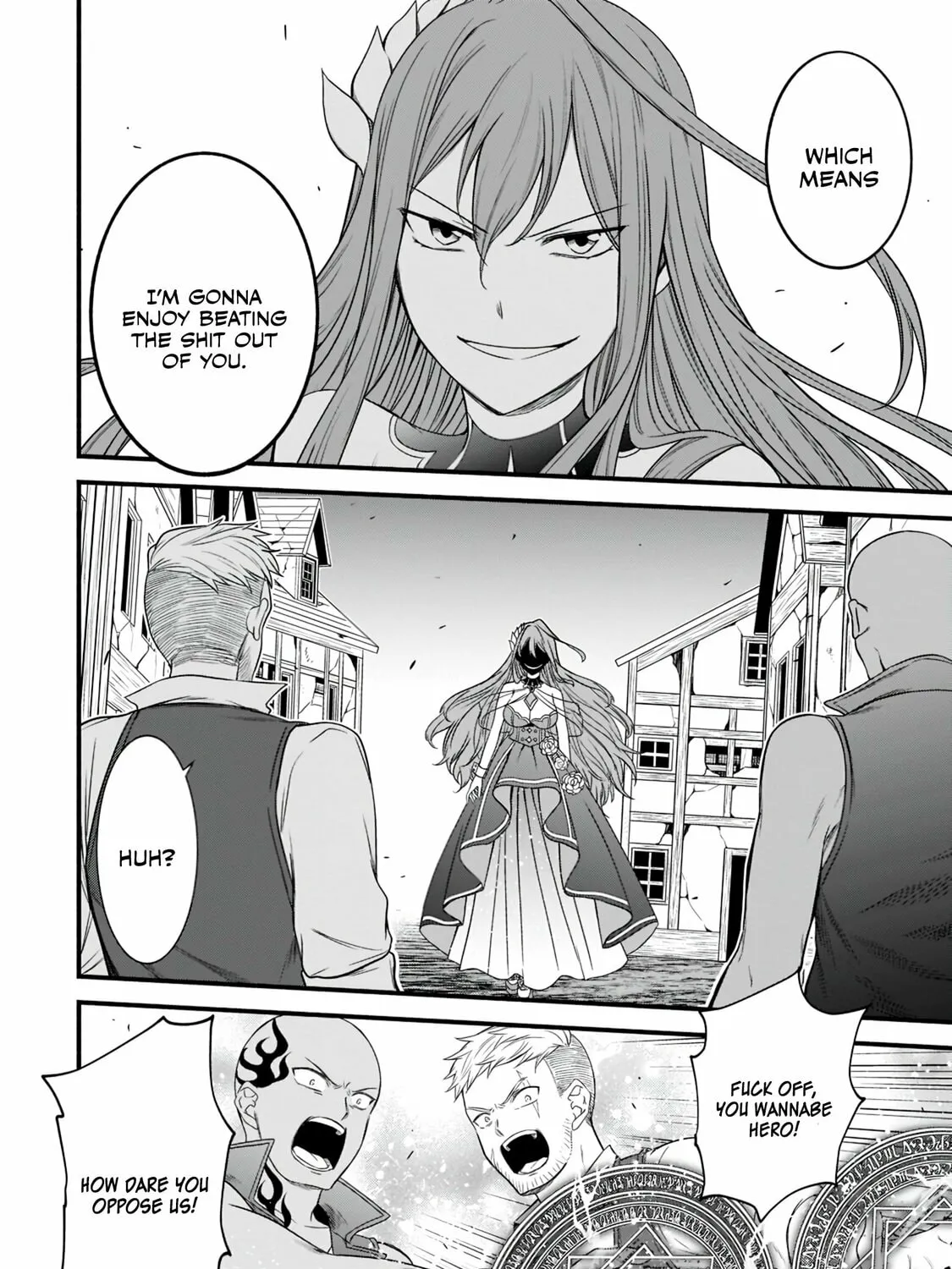 Recreator of Creation Magic Chapter 1 page 84 - 