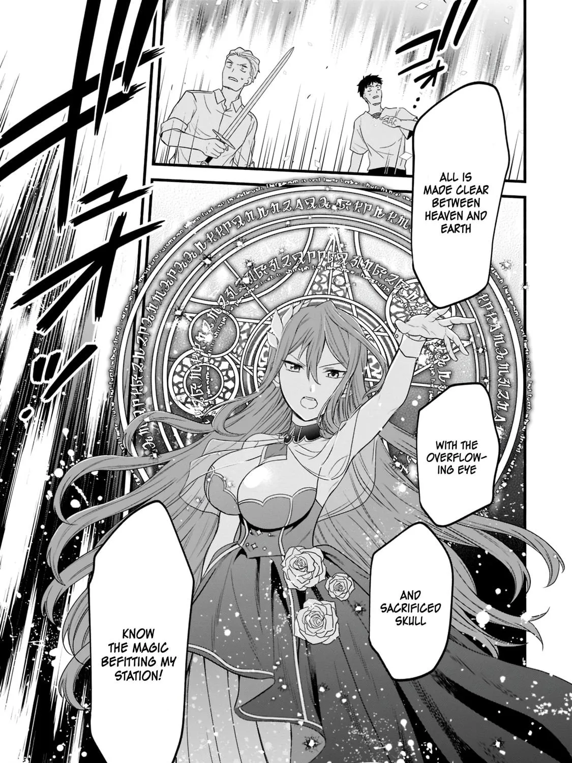 Recreator of Creation Magic Chapter 1 page 94 - 