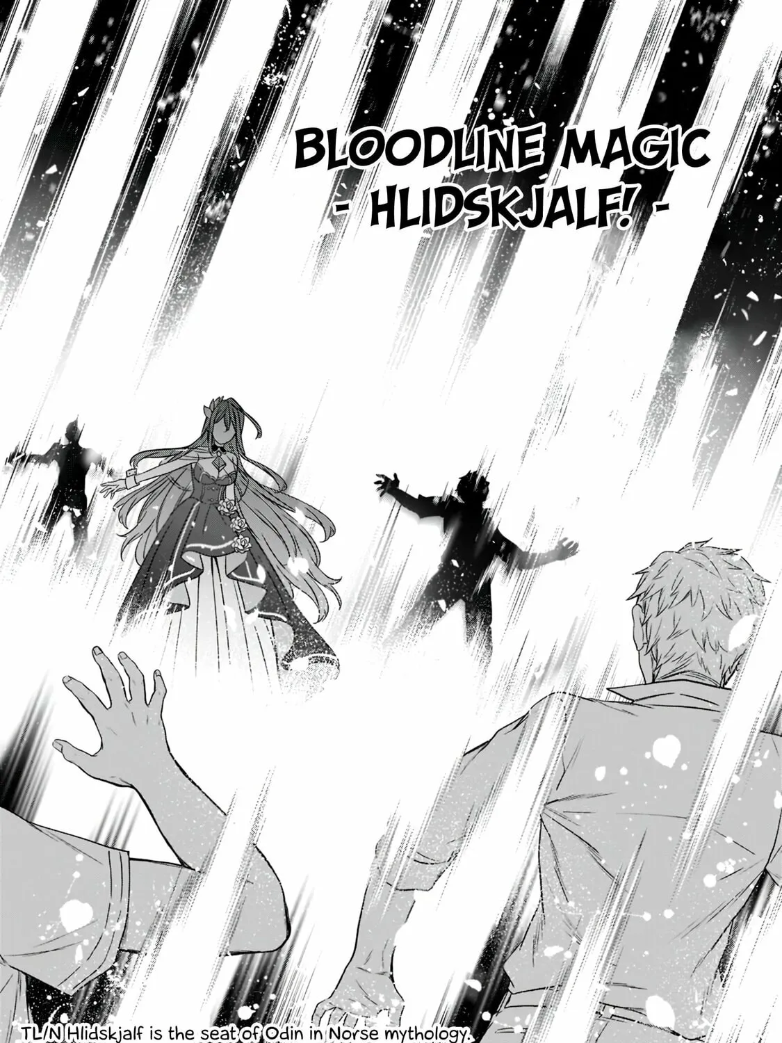 Recreator of Creation Magic Chapter 1 page 96 - 