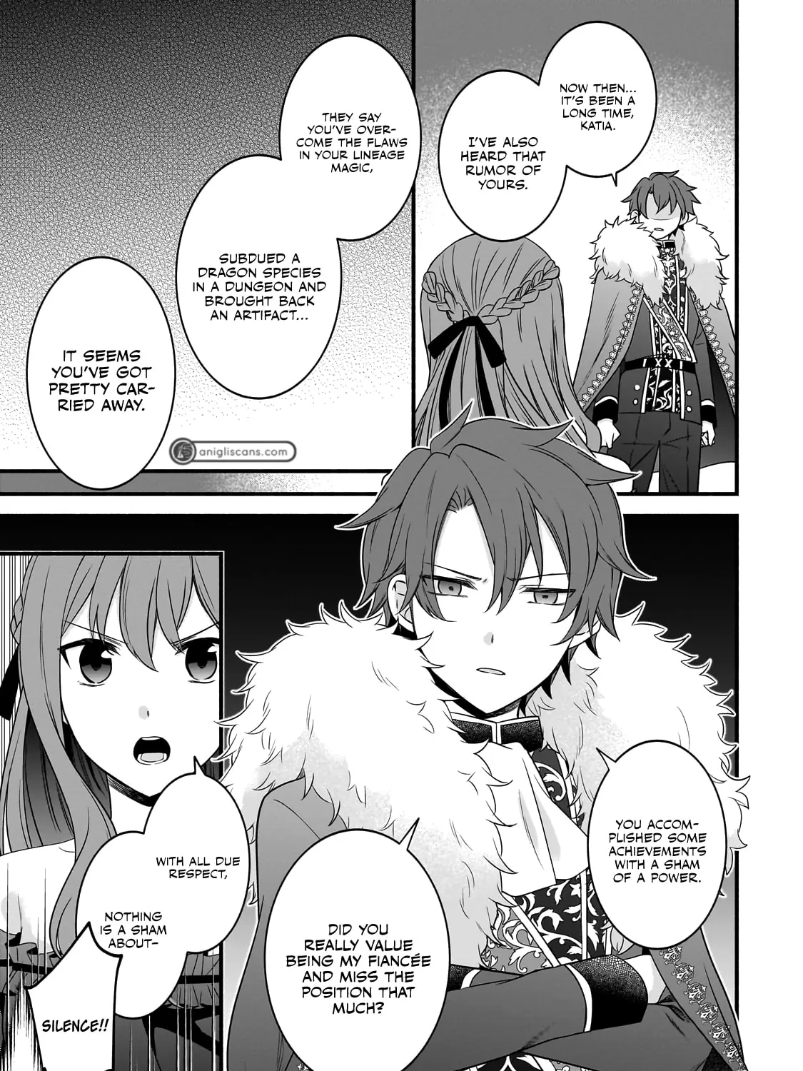 Recreator of Creation Magic Chapter 10 page 11 - 