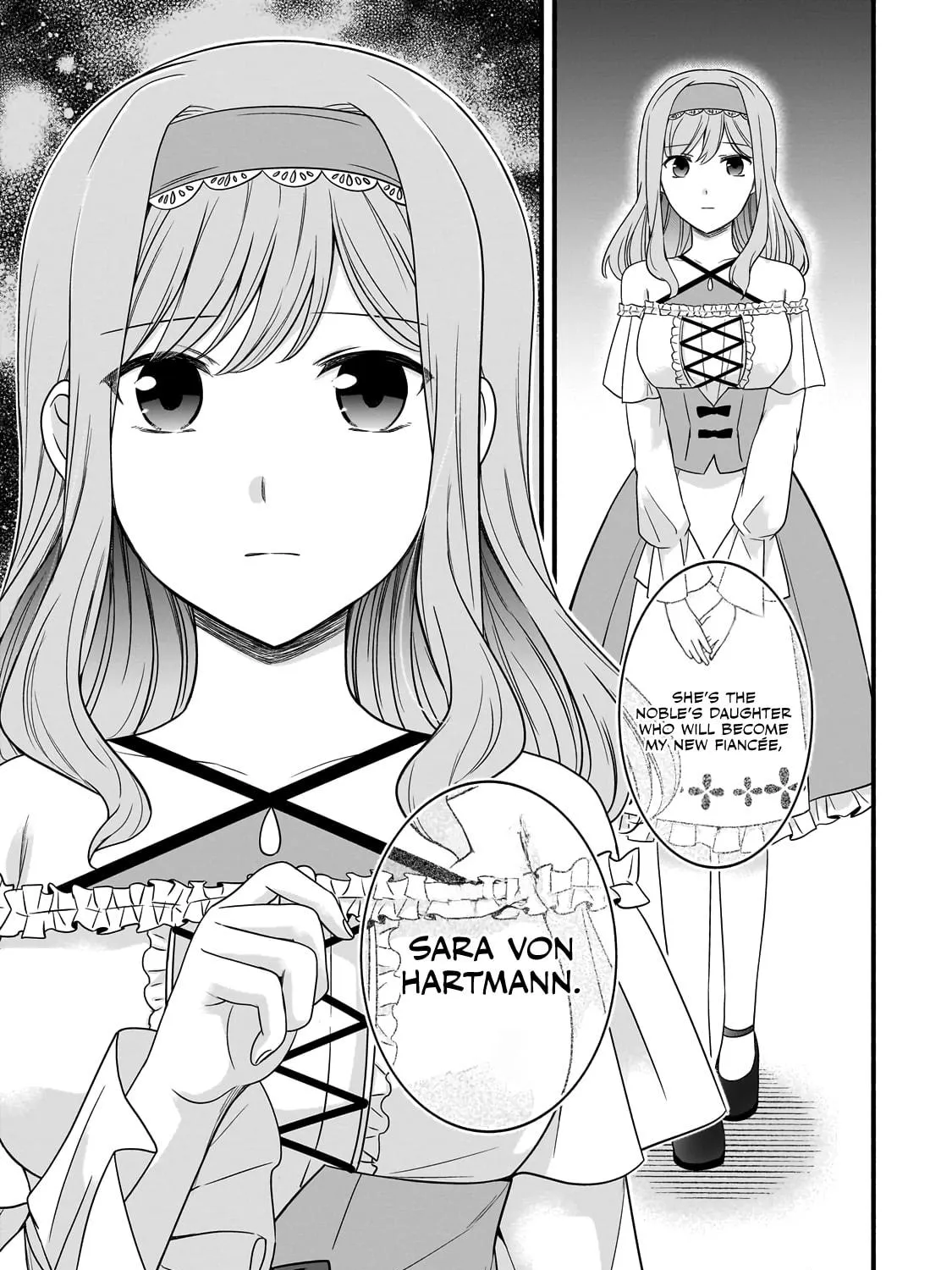 Recreator of Creation Magic Chapter 10 page 15 - 