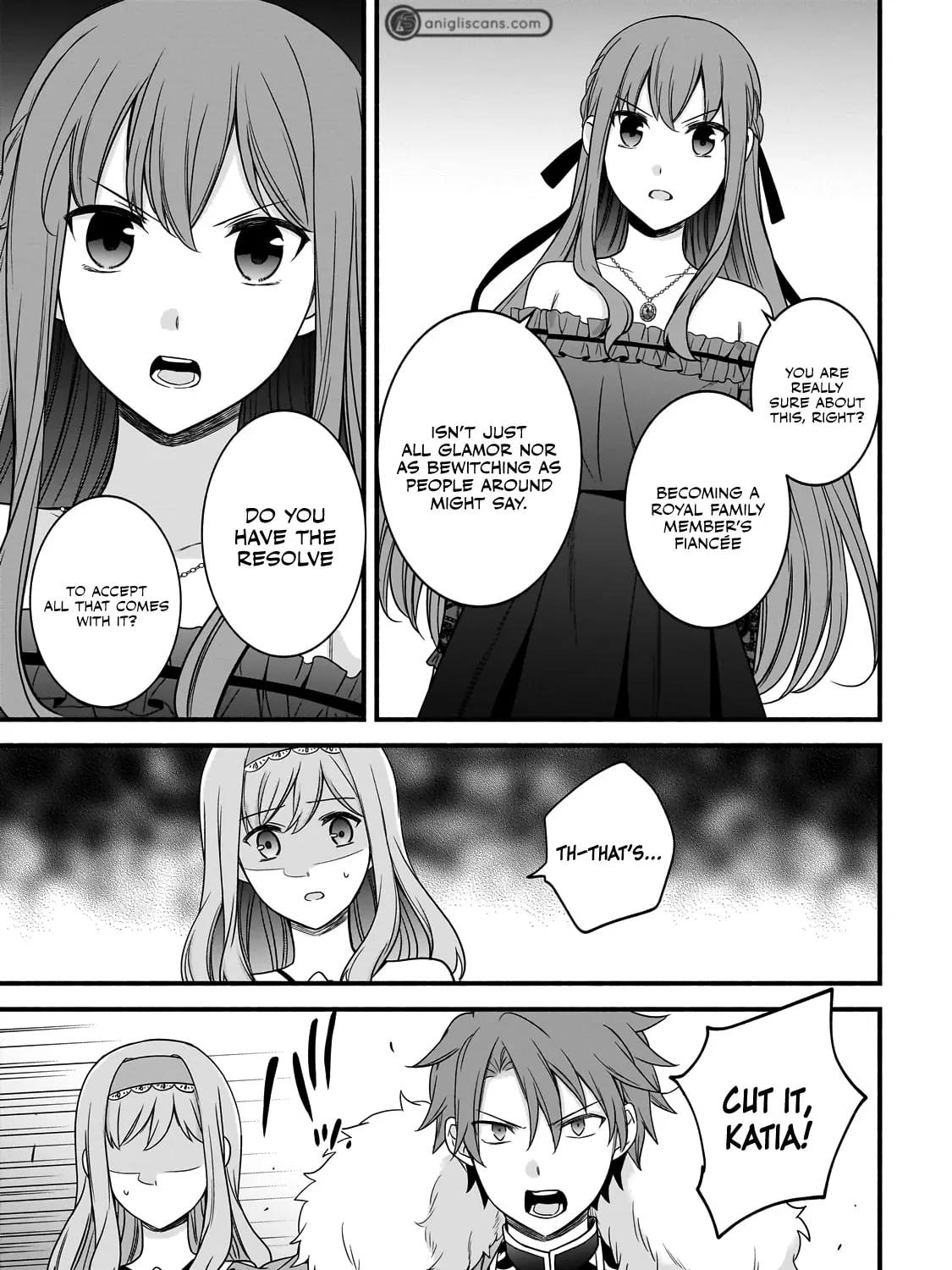 Recreator of Creation Magic Chapter 10 page 19 - 