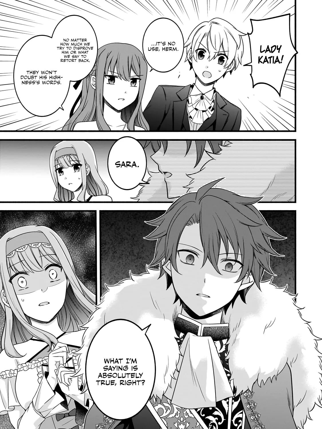 Recreator of Creation Magic Chapter 10 page 23 - 
