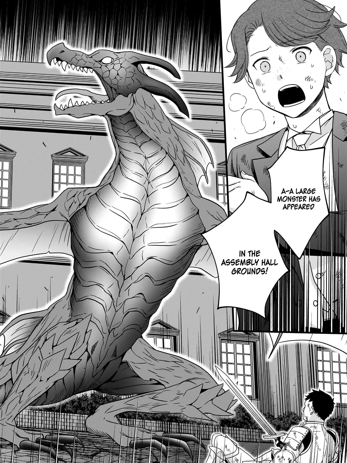 Recreator of Creation Magic Chapter 10 page 29 - 