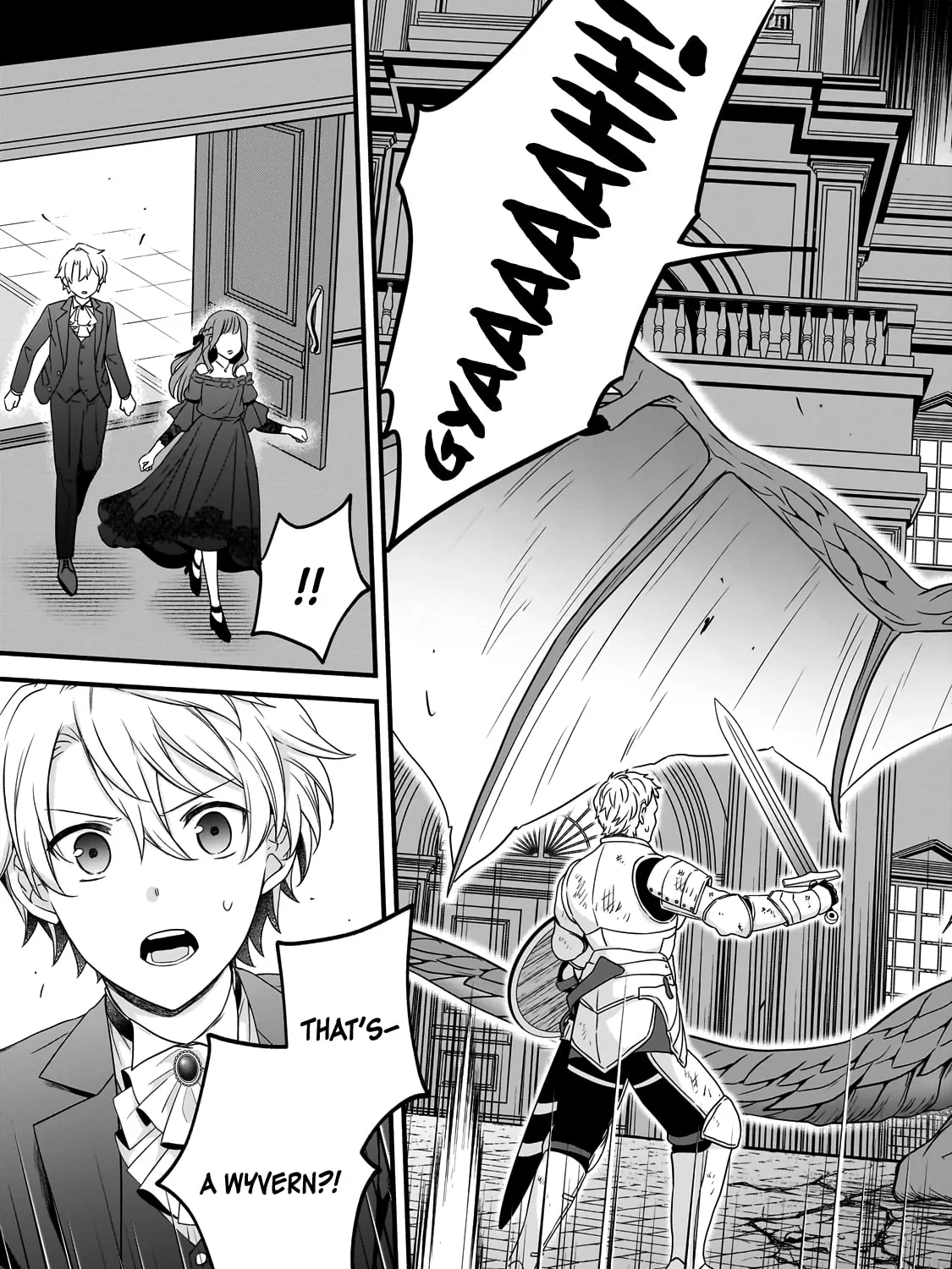 Recreator of Creation Magic Chapter 10 page 31 - 