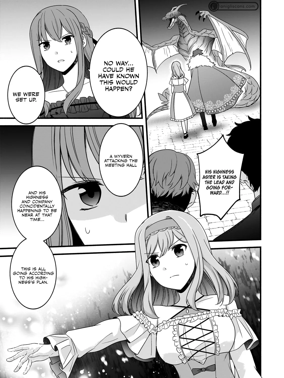 Recreator of Creation Magic Chapter 10 page 35 - 
