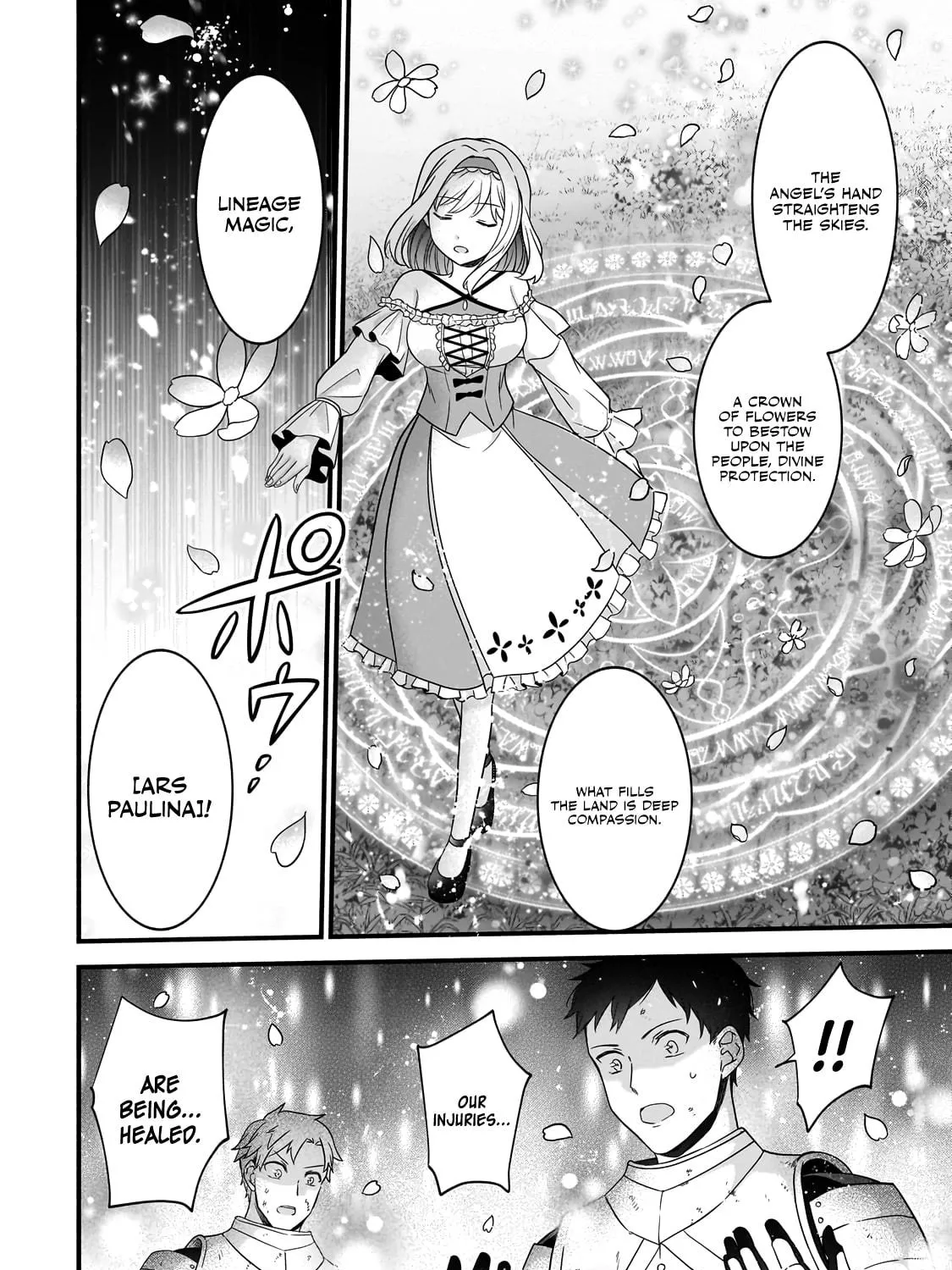 Recreator of Creation Magic Chapter 10 page 37 - 