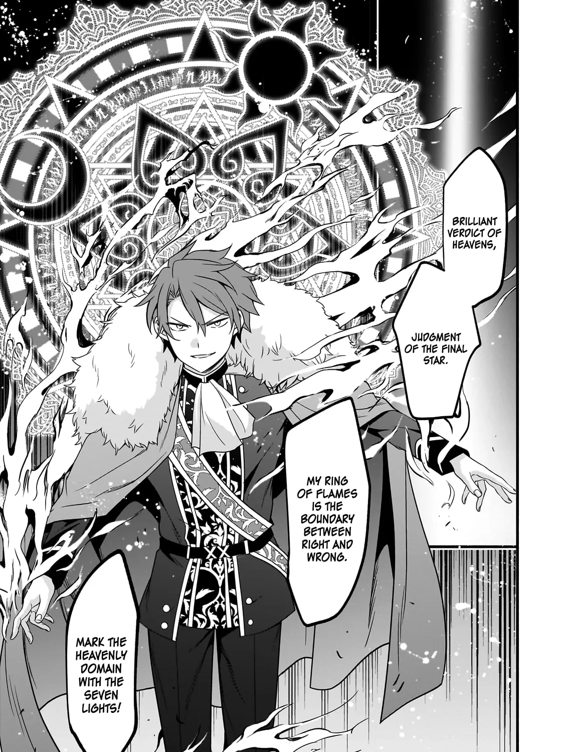 Recreator of Creation Magic Chapter 10 page 43 - 
