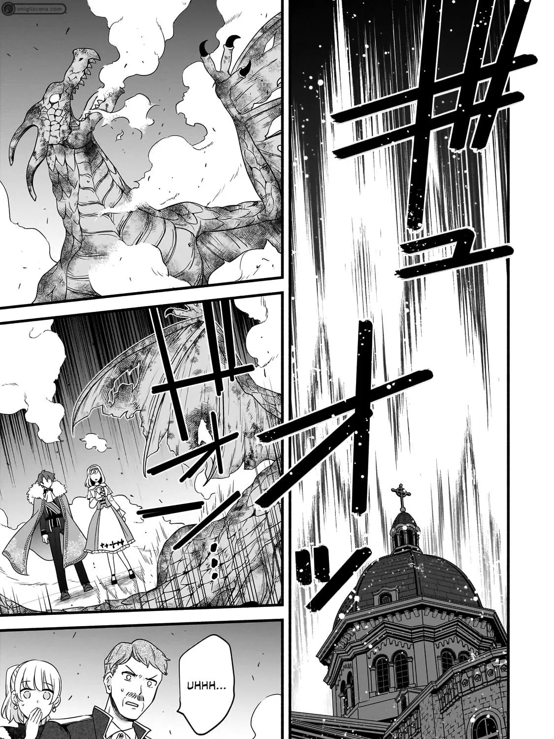 Recreator of Creation Magic Chapter 10 page 51 - 