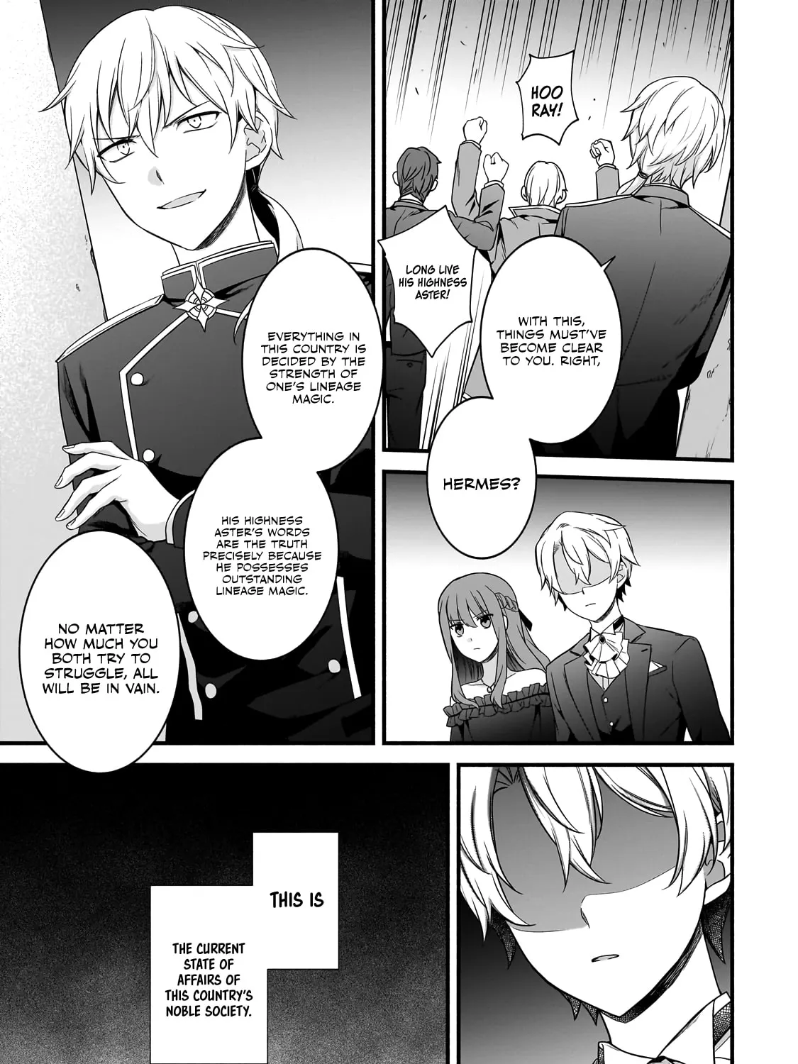 Recreator of Creation Magic Chapter 10 page 55 - 