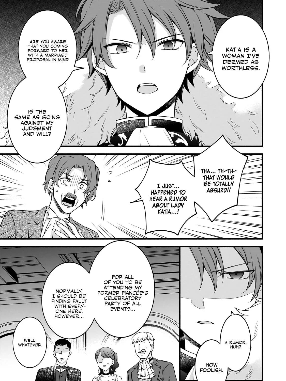 Recreator of Creation Magic Chapter 10 page 7 - 