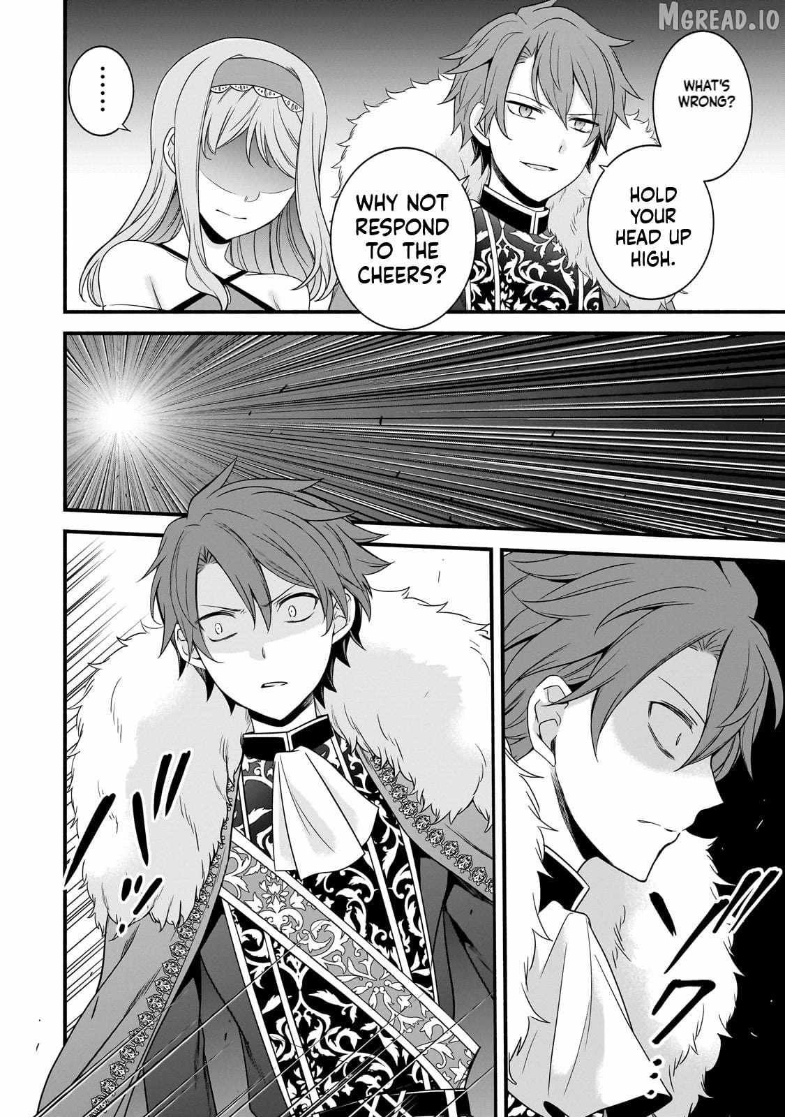 Recreator of Creation Magic Chapter 11 page 2 - 