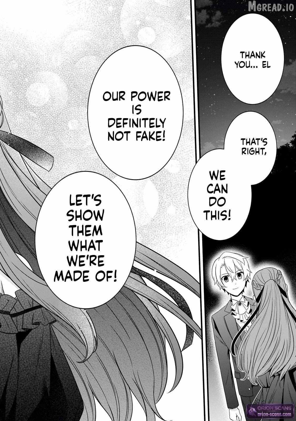 Recreator of Creation Magic Chapter 11 page 16 - 